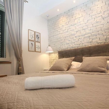 Apartments Tessera Split Zewnętrze zdjęcie
