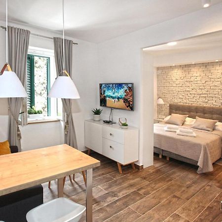 Apartments Tessera Split Zewnętrze zdjęcie