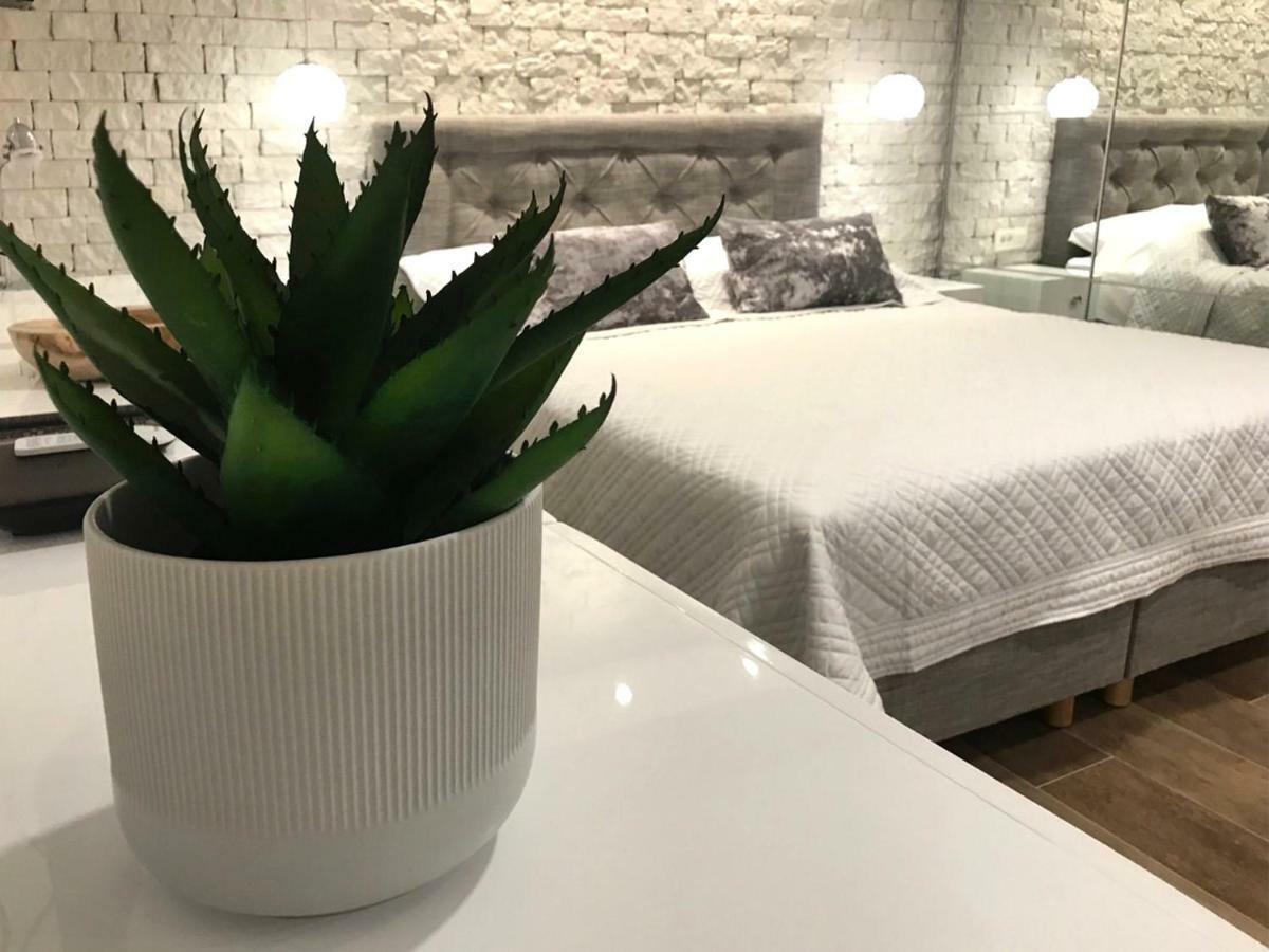 Apartments Tessera Split Zewnętrze zdjęcie