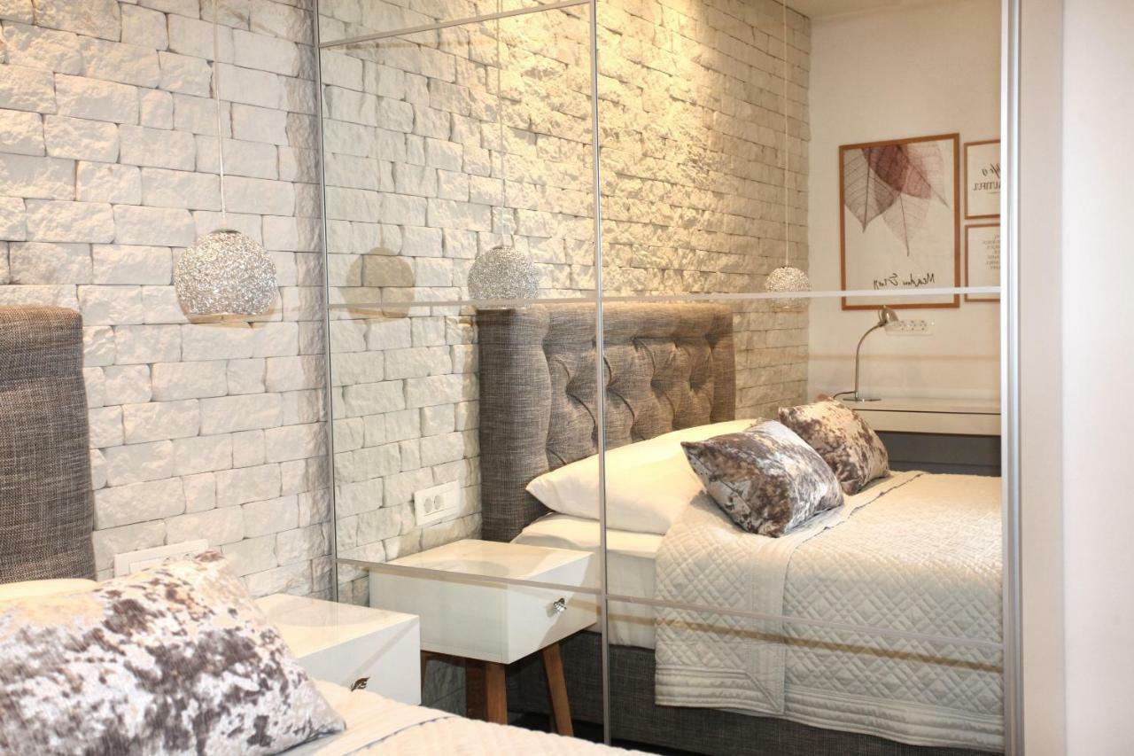 Apartments Tessera Split Zewnętrze zdjęcie
