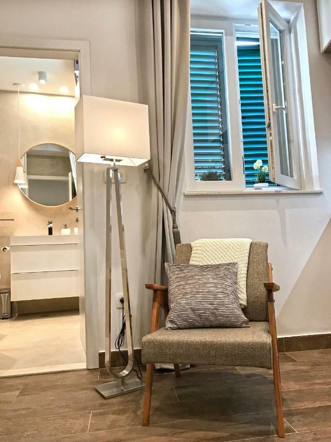Apartments Tessera Split Zewnętrze zdjęcie