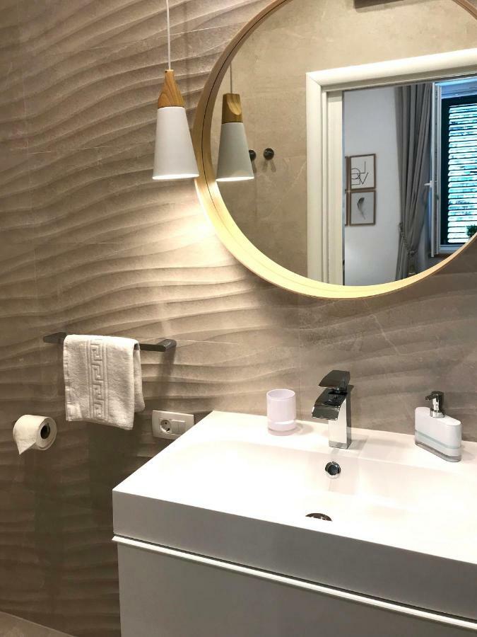 Apartments Tessera Split Zewnętrze zdjęcie