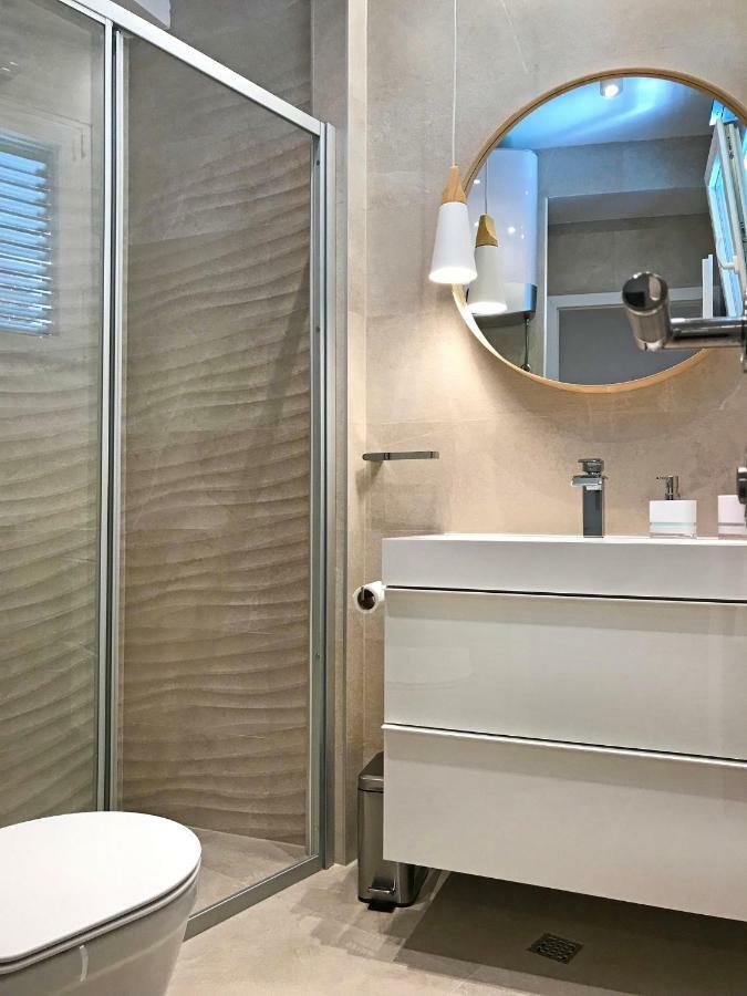 Apartments Tessera Split Zewnętrze zdjęcie