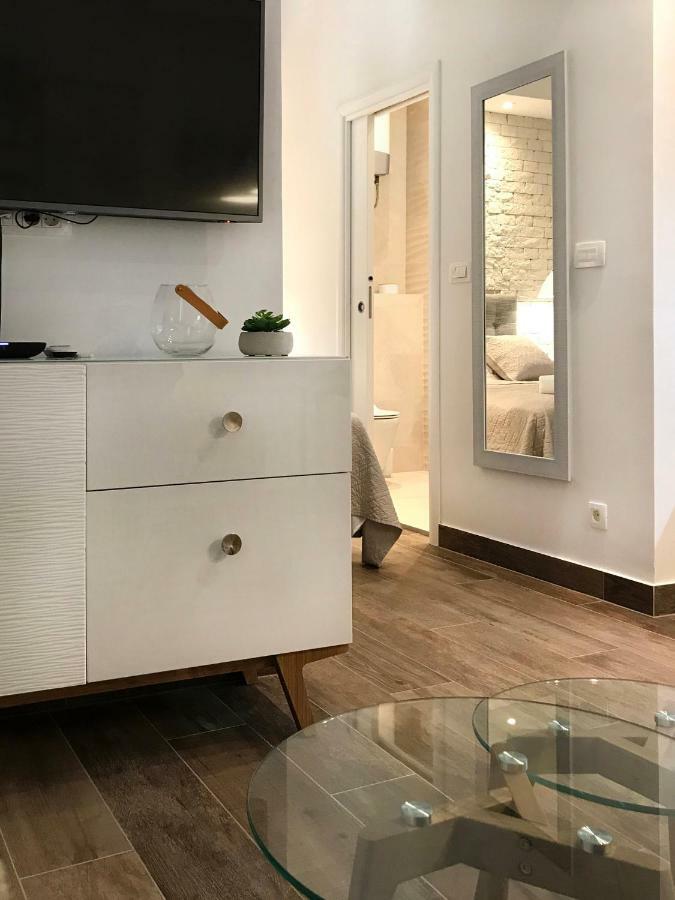 Apartments Tessera Split Zewnętrze zdjęcie
