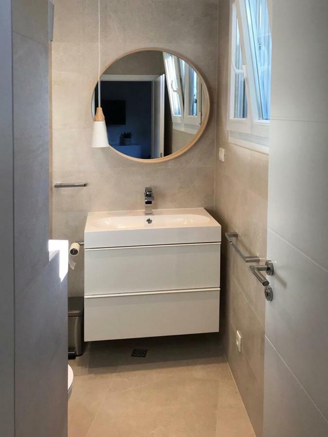 Apartments Tessera Split Zewnętrze zdjęcie