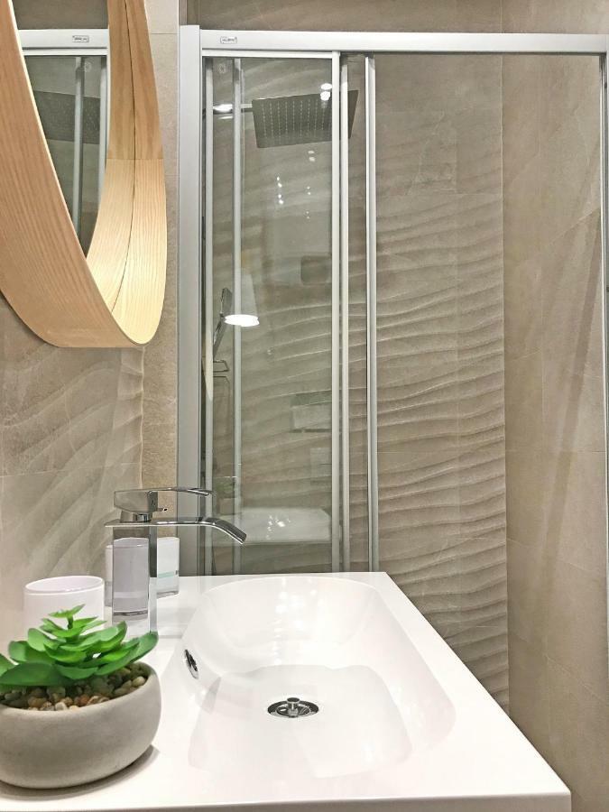 Apartments Tessera Split Zewnętrze zdjęcie