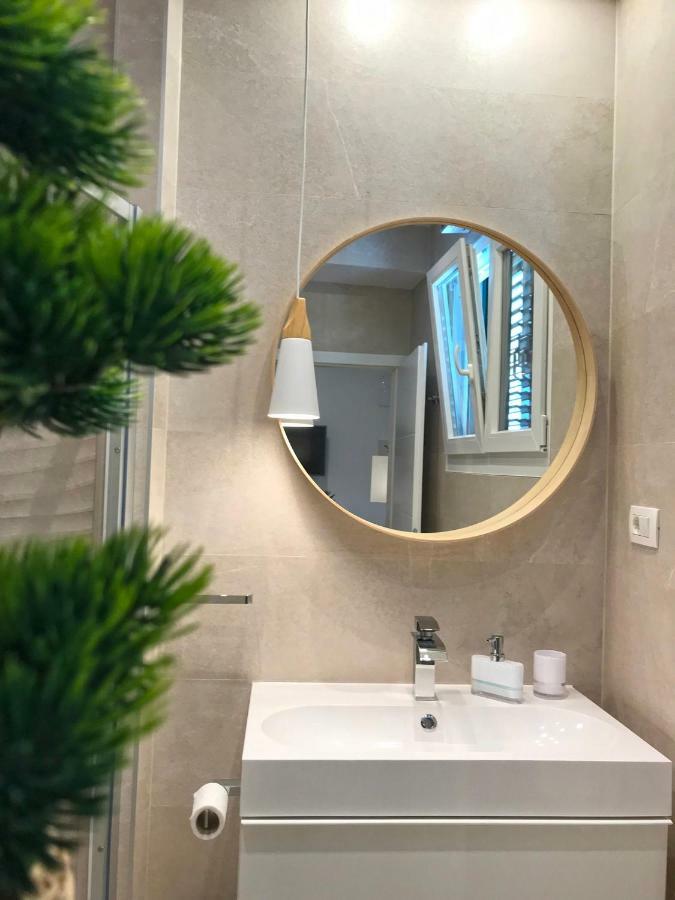 Apartments Tessera Split Zewnętrze zdjęcie