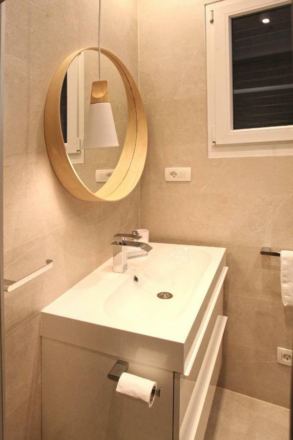 Apartments Tessera Split Zewnętrze zdjęcie