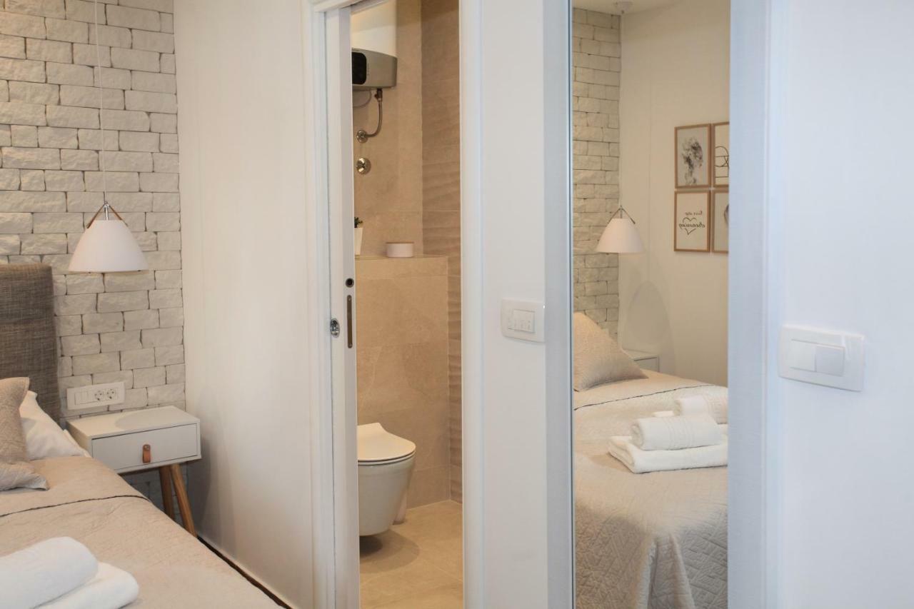Apartments Tessera Split Zewnętrze zdjęcie