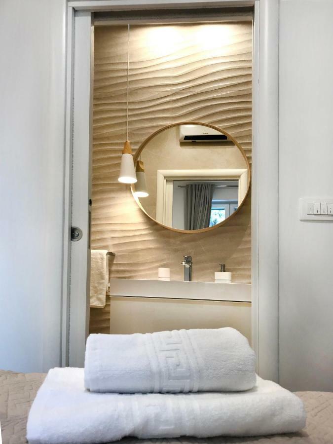 Apartments Tessera Split Zewnętrze zdjęcie