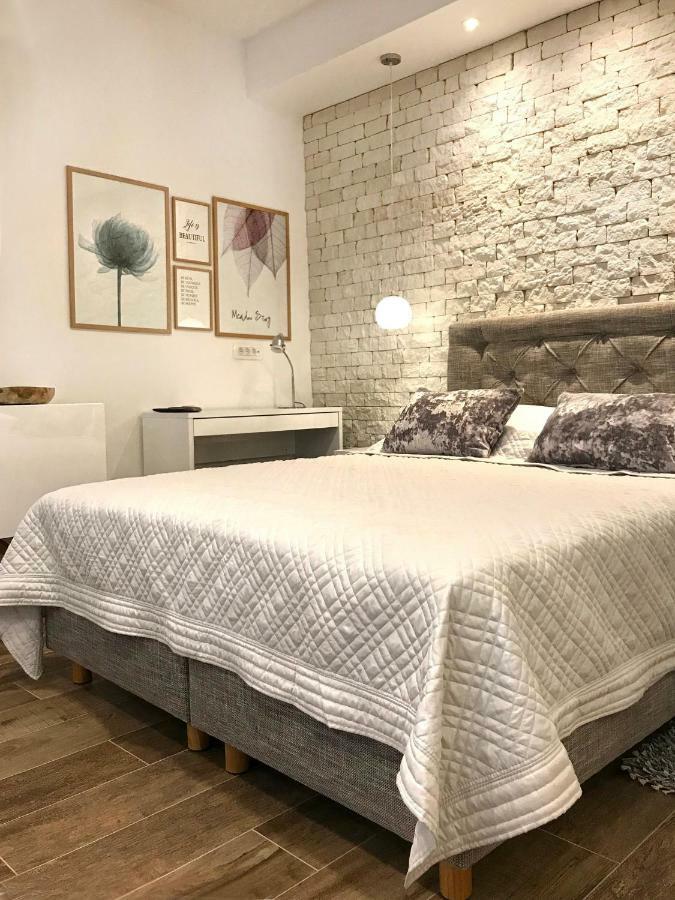 Apartments Tessera Split Zewnętrze zdjęcie
