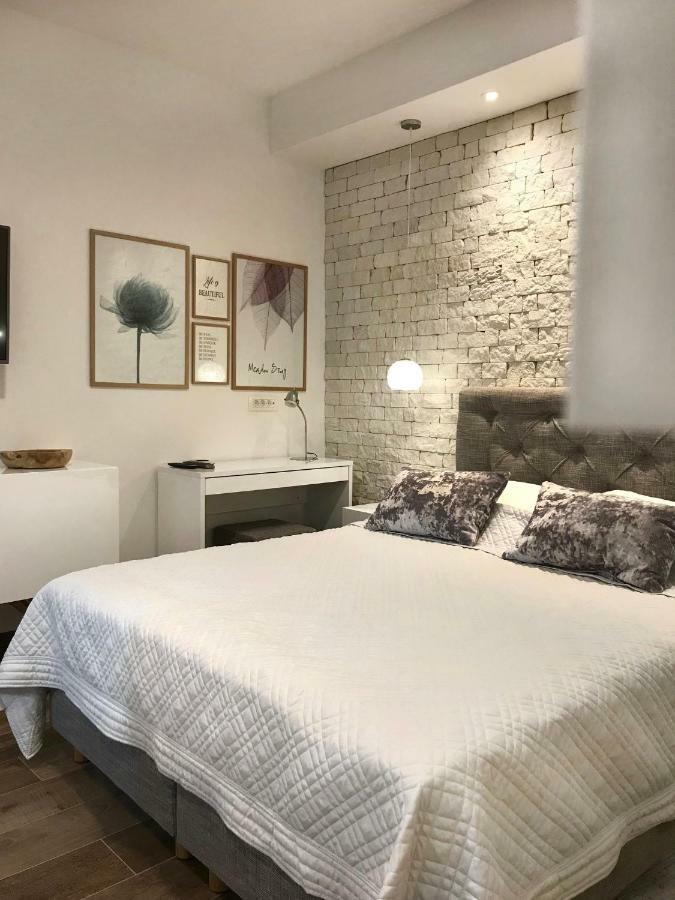 Apartments Tessera Split Zewnętrze zdjęcie