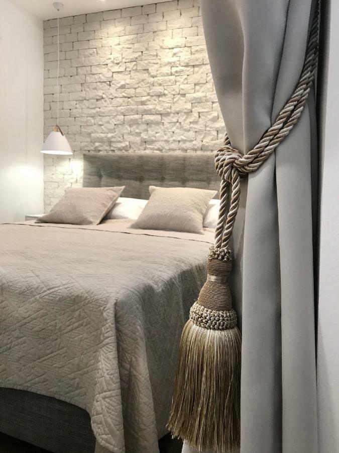 Apartments Tessera Split Zewnętrze zdjęcie