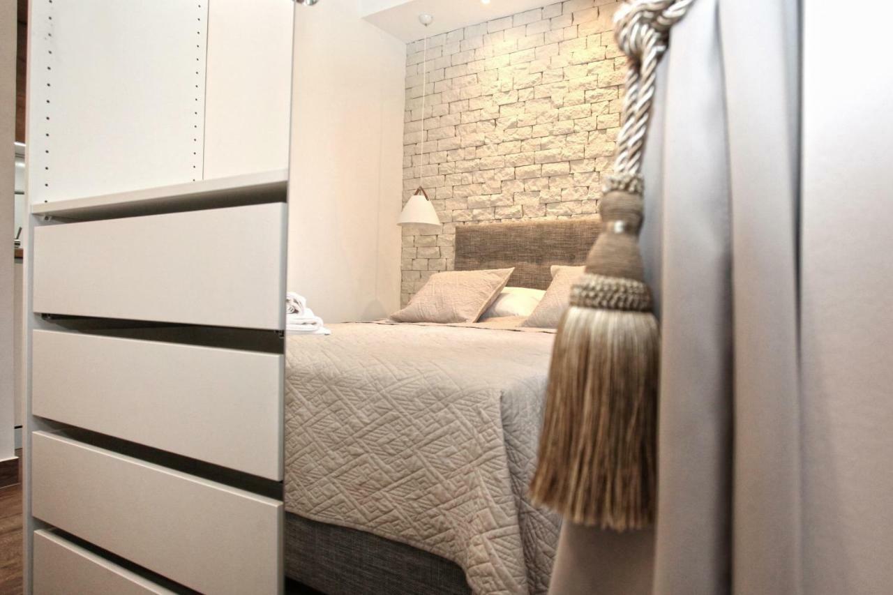 Apartments Tessera Split Zewnętrze zdjęcie