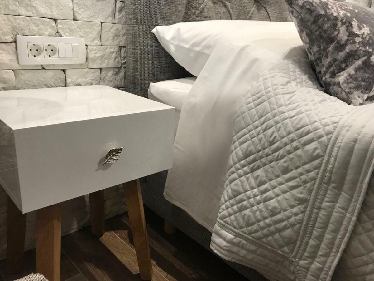 Apartments Tessera Split Zewnętrze zdjęcie