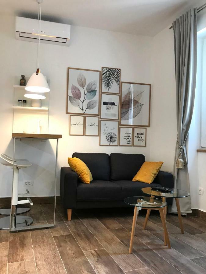 Apartments Tessera Split Zewnętrze zdjęcie