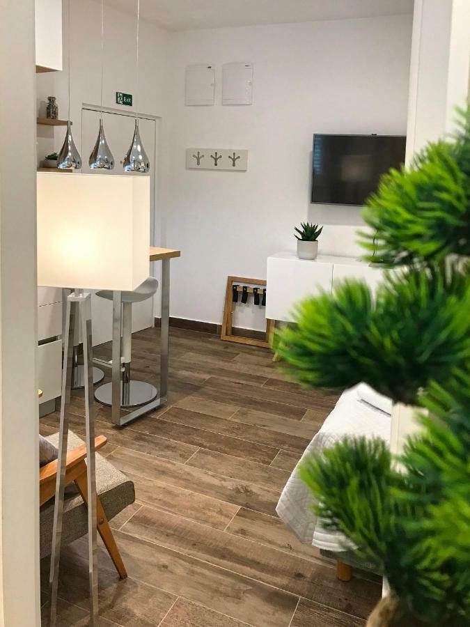 Apartments Tessera Split Zewnętrze zdjęcie