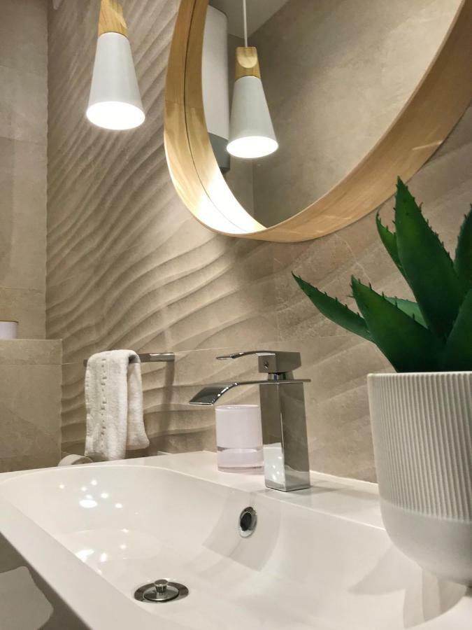Apartments Tessera Split Zewnętrze zdjęcie