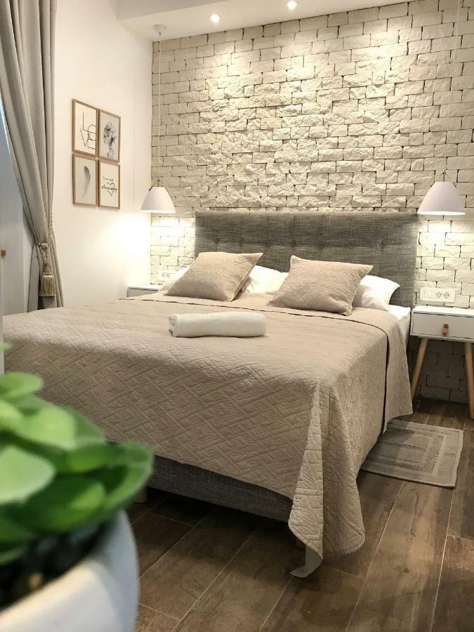 Apartments Tessera Split Zewnętrze zdjęcie